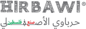 Hirbawi Kufiya Logo