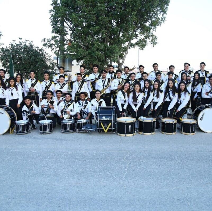 The Shepherds Scout Group مجموعة كشافة الرعاة