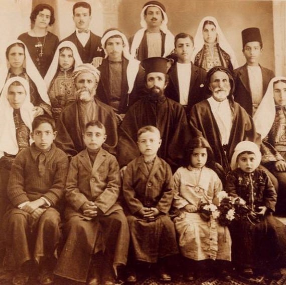 The Town of Unruly Shepherds