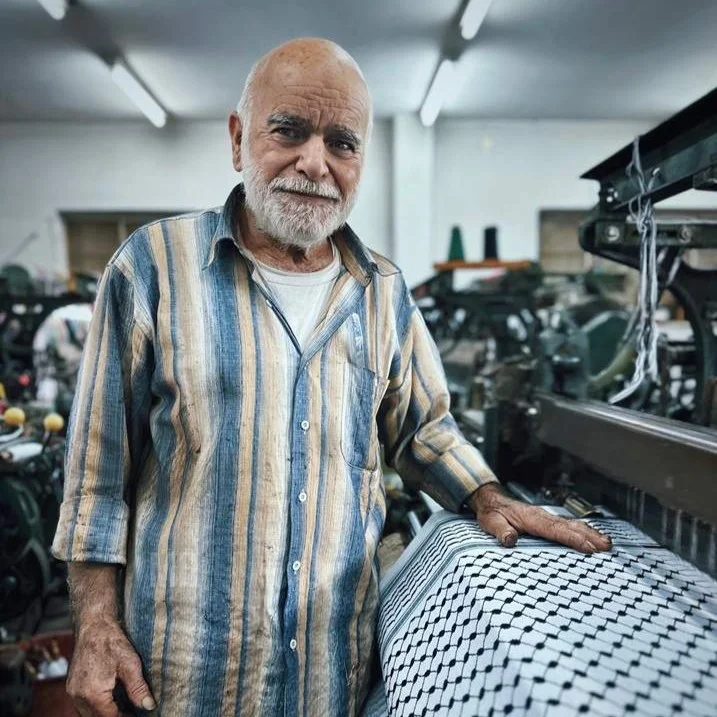 In Memory of Abdulaziz Al-Karaki “Abu Yacoub”